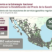 90% de gasolineras vende el litro regular en menos de $24.00 pesos: Profeco