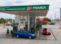 México entre los cinco países de la OCDE con los mejores precios de combustible según Profeco