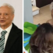 El “amanerado” ex director de Pemex potencial golpeador de Mujeres.