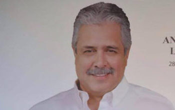 Rodolfo Torre, tiempo de desmitificar
