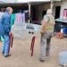 Lleva SEBIEN estufas híbridas a comunidades