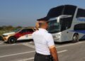 Fortalece Tránsito Estatal seguridad vial con operativo radar, proximidad y educación