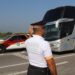 Fortalece Tránsito Estatal seguridad vial con operativo radar, proximidad y educación