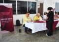 Inicia SSPT entrega de becas para fortalecer la educación de servidores públicos y sus familias