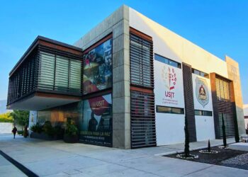 Rebasa la USJT los 10 mil egresos en cursos de formación y especialización policial