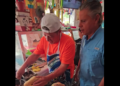 Los tracaleros