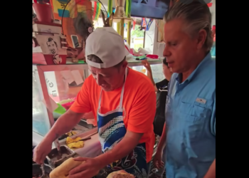 Los tracaleros