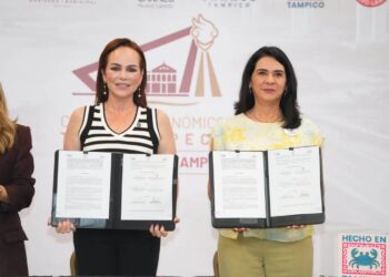 OCURRENCIA DE CARMEN Lilia: Corredor hacia ninguna parte