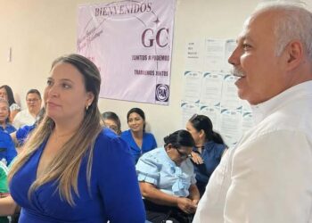 CONCURSO de “mapaches”