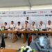 Impulsa Tamaulipas la competitividad logística con avances del Puerto del Norte en Matamoros