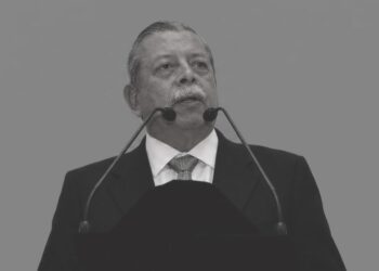 “Alex”, el corte de listón que inició la caída del Pri