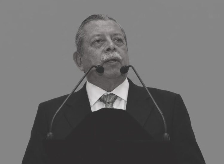 “Alex”, el corte de listón que inició la caída del Pri