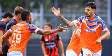 Correcaminos de la UAT se declara listo para recibir a las Chivas en el Marte R. Gómez